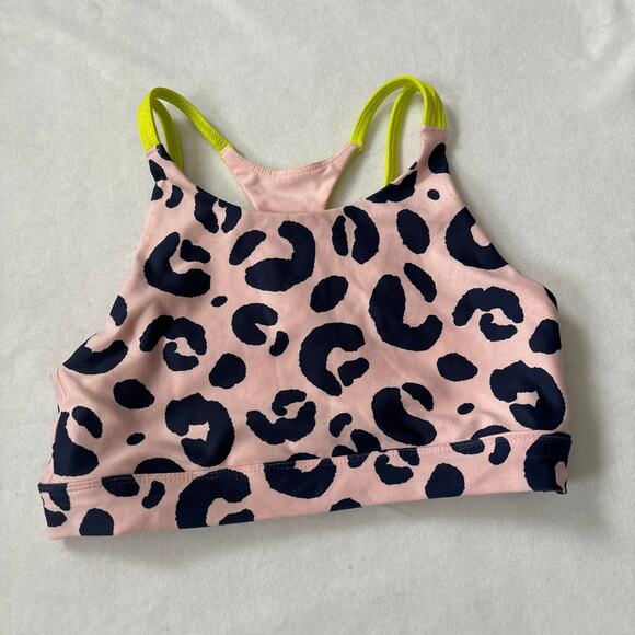 Girls Sports Bras Two Bundle From Dicks Sporting Goods Size Large 14 - Picture 3 of 7
